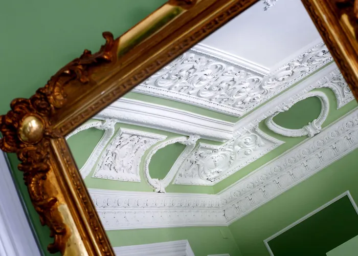 Casa Do Principe Alojamento de Acomodação e Pequeno-almoço 4*