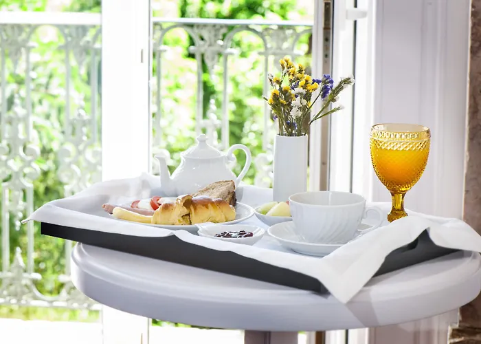 Bed and breakfast Casa Do Principe