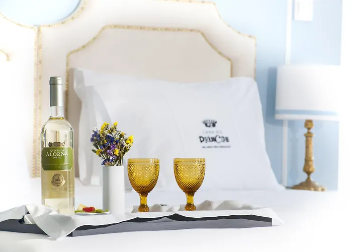 Casa Do Principe Lisboa