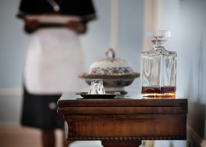 Bed & Breakfast Casa Do Principe Lisboa