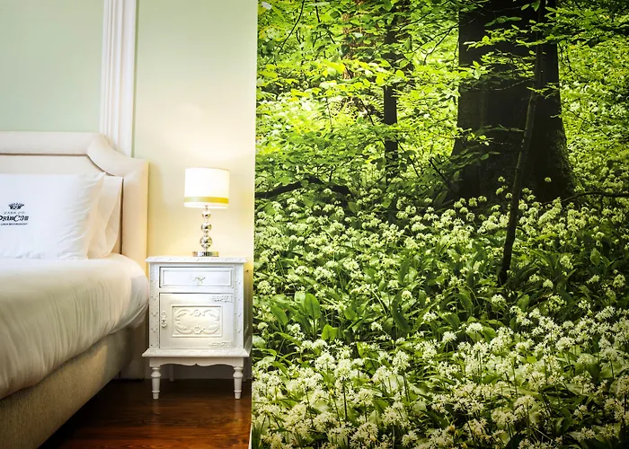 Casa Do Principe Bed & Breakfast