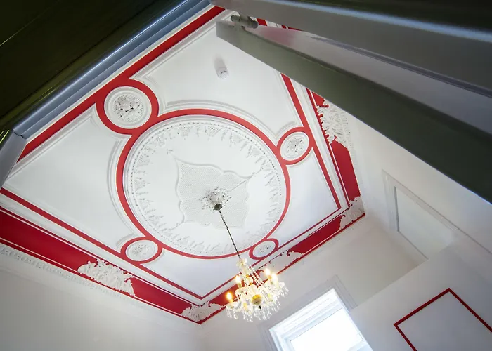 Casa Do Principe Bed and breakfast 4*