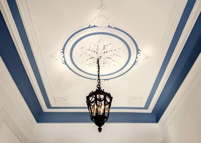 Bed & Breakfast Casa Do Principe 4*