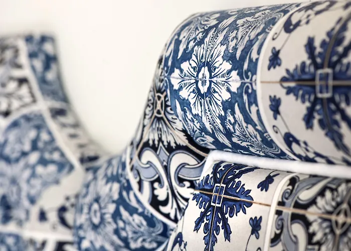 Casa Do Principe Bed & Breakfast