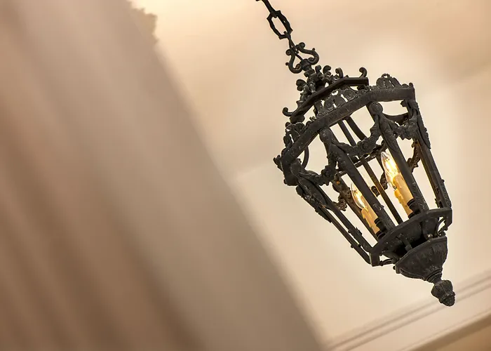 Casa Do Principe 4* Lisboa