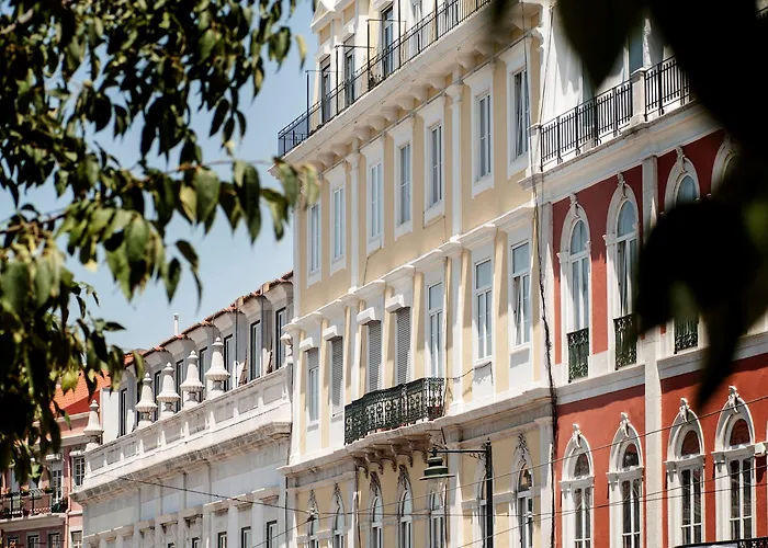 Casa Do Principe Bed and breakfast 4*