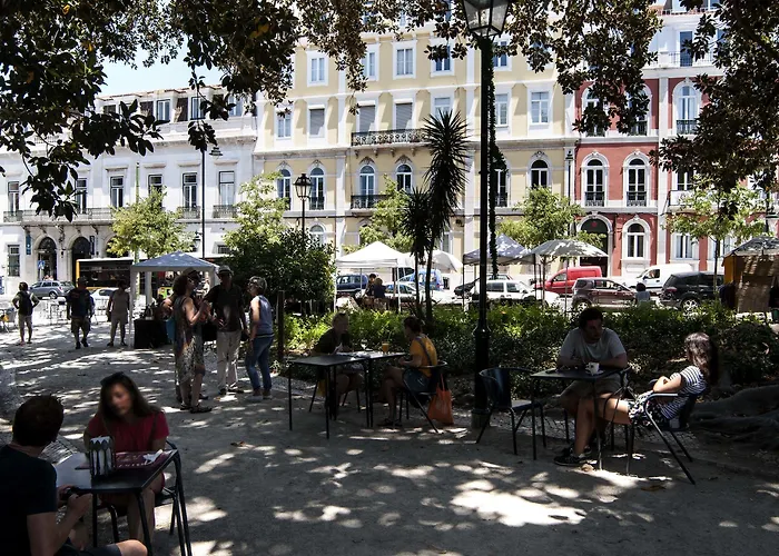 Bed & Breakfast Casa Do Principe Lisboa