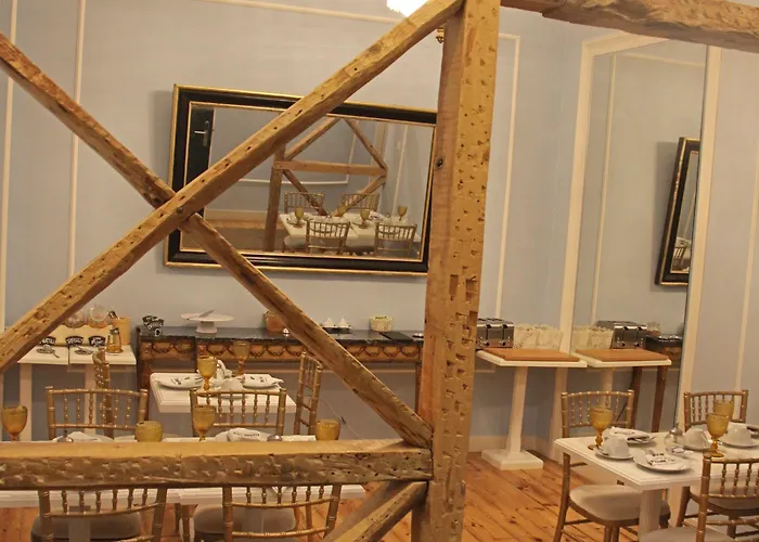 Bed & Breakfast Casa Do Principe 4*