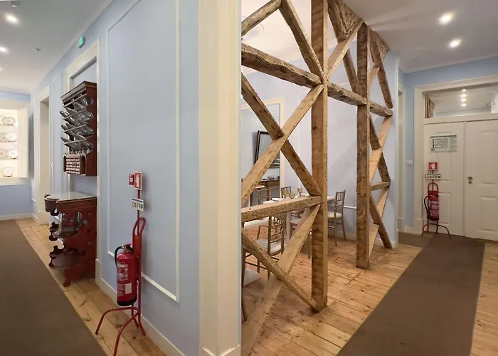 Casa Do Principe 4* Lisboa