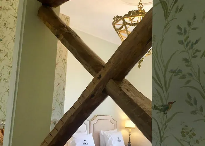 Alojamento de Acomodação e Pequeno-almoço Casa Do Principe Lisboa