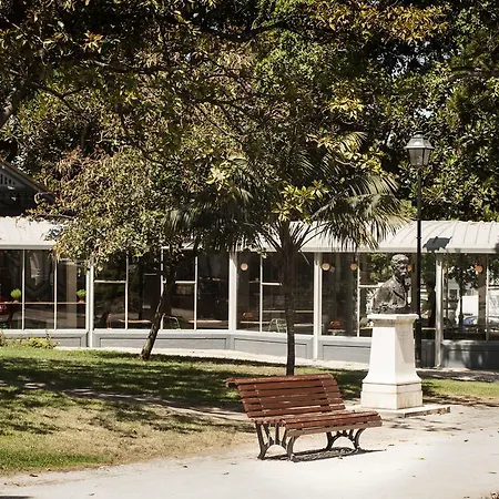 לינה וארוחת בוקר Casa Do Principe 4*