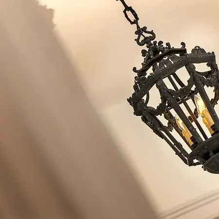 לינה וארוחת בוקר Casa Do Principe