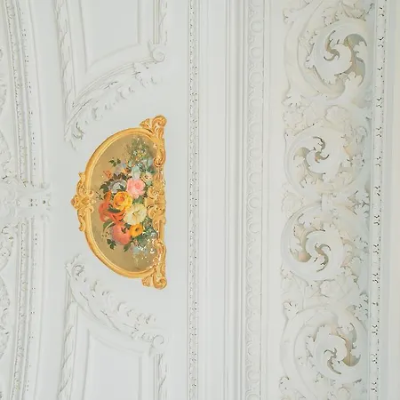 לינה וארוחת בוקר Casa Do Principe