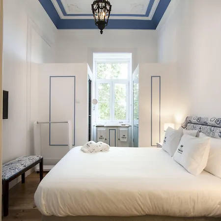 Casa Do Principe Bed and Breakfast