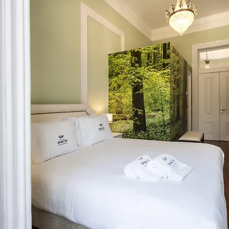 Bed and Breakfast Casa Do Principe Lisboa