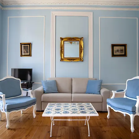 Bed and Breakfast Casa Do Principe Lisboa