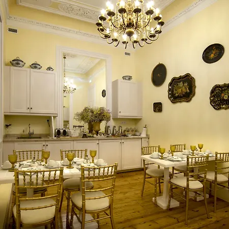 Casa Do Principe Bed and Breakfast Lisboa