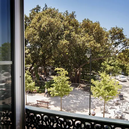 Casa Do Principe Bed and Breakfast 4*