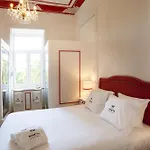 Casa Do Principe Bed & Breakfast