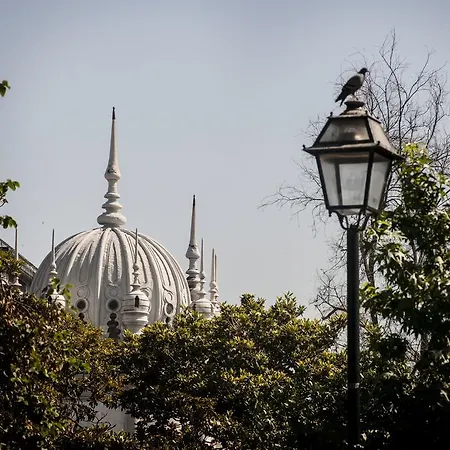 Casa Do Principe Couette-café