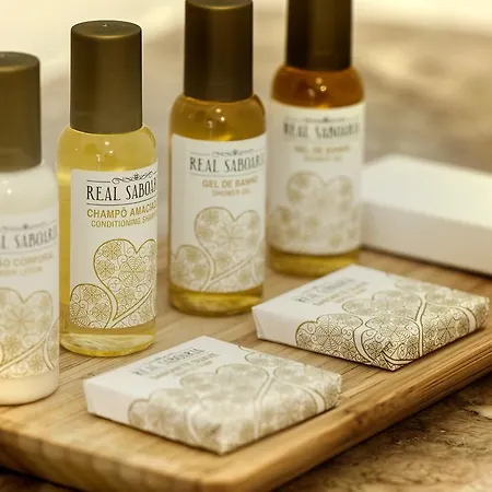 Couette-café Casa Do Principe 4*