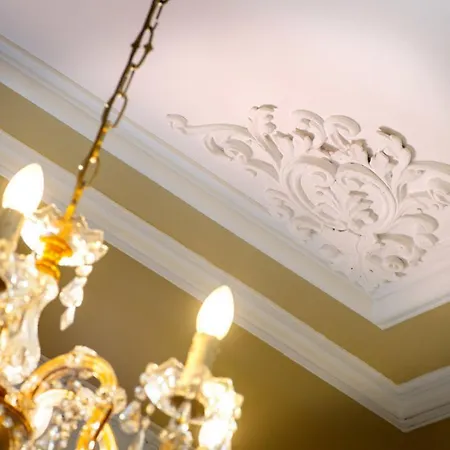 Couette-café Casa Do Principe Lisboa