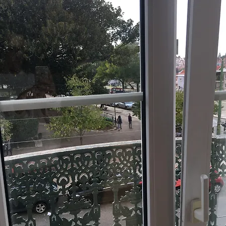 Casa Do Principe לינה וארוחת בוקר ליסבון