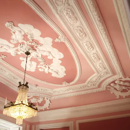 Casa Do Principe Couette-café Lisboa