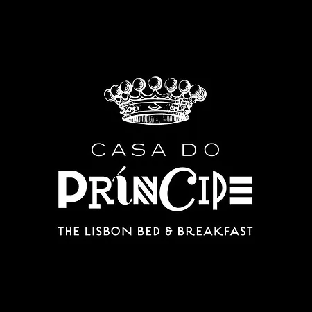 Casa Do Principe Couette-café Lisboa