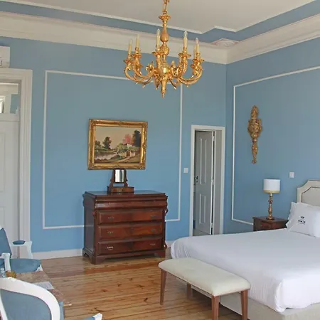 Casa Do Principe Couette-café 4*