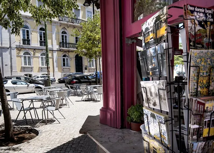 Casa Do Principe Lisboa