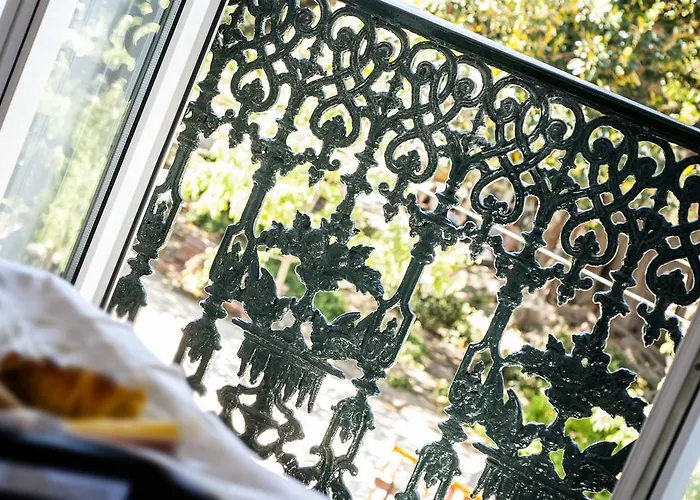 Bed & Breakfast Casa Do Principe Lisboa