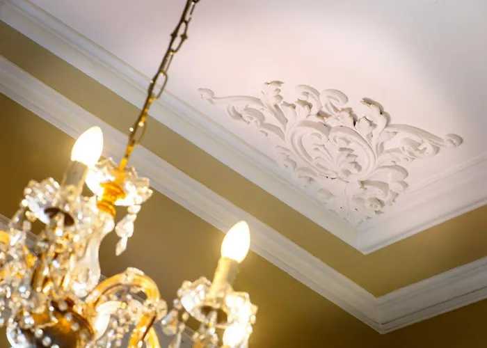 Bed & Breakfast Casa Do Principe Lisboa