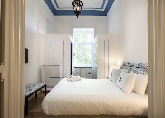 Casa Do Principe Bed & Breakfast