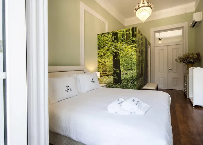 Bed & Breakfast Casa Do Principe Lisboa