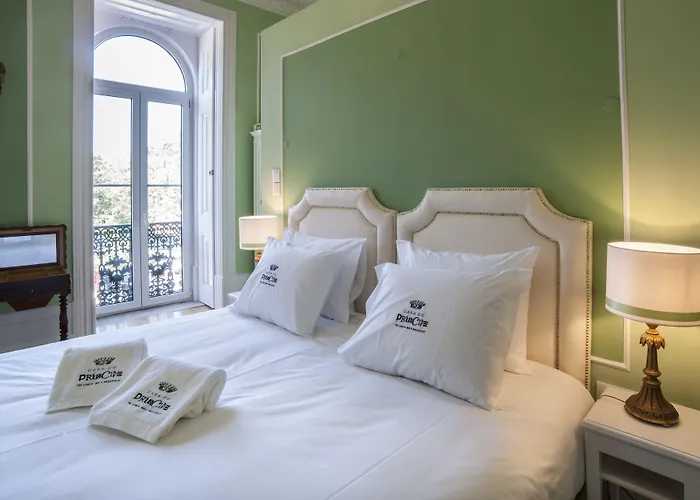 Casa Do Principe Lisboa