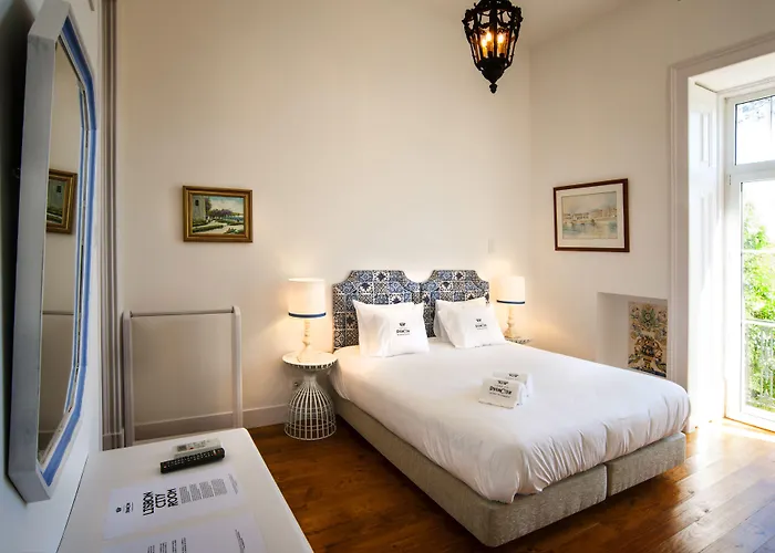 Casa Do Principe Lisboa