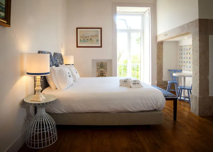 Casa Do Principe Lisboa