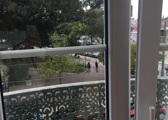 Casa Do Principe Bed & Breakfast Lisboa