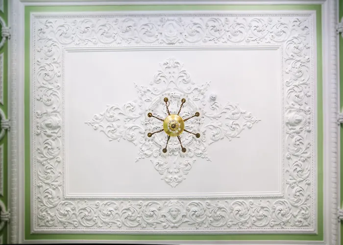 Bed & Breakfast Casa Do Principe