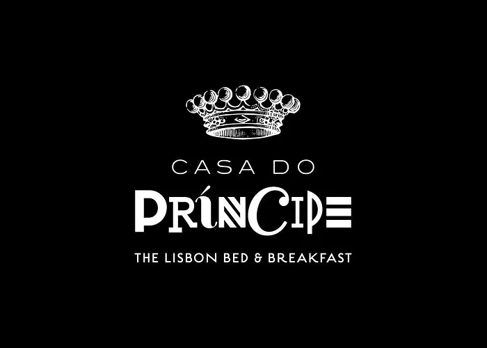 Casa Do Principe Bed & Breakfast Lisboa