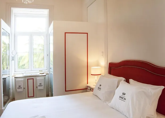 Casa Do Principe Bed & Breakfast